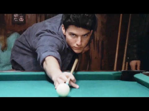 Can I Beat Tom Cruise In Pool?