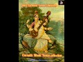 Veenai Indian Traditional Music Instrument One Hour Meditation Music வீணை Veenai