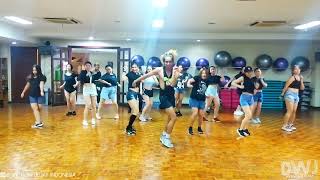 Download lagu Young Boss 2.0 - LAMBERT | JAY CHOREOGRAPHY mp3
