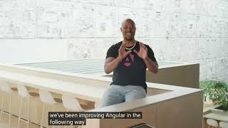 Fiesta de Lanzamiento Angular V20 ACM En Español