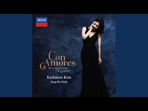 Caldara: Alma del core