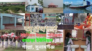 অগ্রযাত্রা