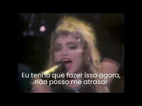 Over And Over - Madonna