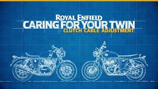 DIY - Clutch cable adjustment