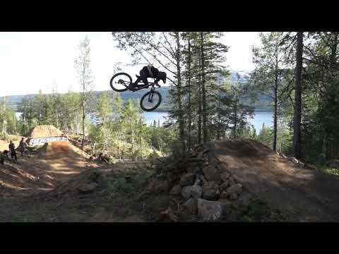 #HKTshorts Simon Johansson RIPS 2!