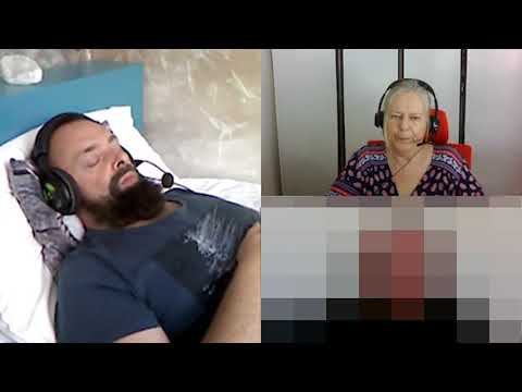 155-PL Andrzej, Trauma seksualna - Hipnoza Regresyjna Halina Potocka