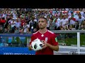 Iran - Spain world cup 2018 the worst throw-in of all time by Milad Mohammadi