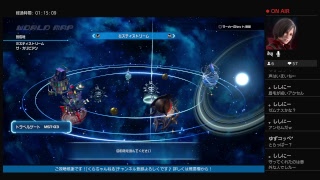 初見プレイ [キングダムハーツlll #7] 初見様歓迎いたしまっせ♪ {1080p}
