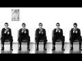 Clapping Music For 5 Performers By Santi Carcasona
