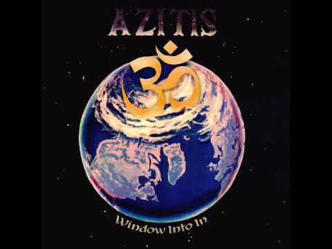 Azitis - In My Mind (1975)