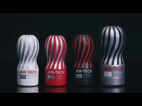 Tenga Air Tech