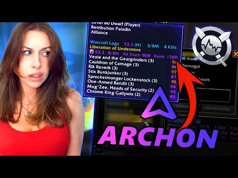 This Addon Will Make LFG More Toxic