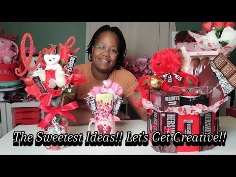 Hershey Chocolate Gift Ideas You'll LOVE!!
