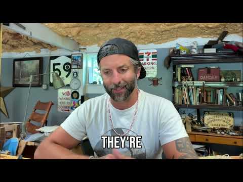 Keith, Sundanced Wood, client testimonial video