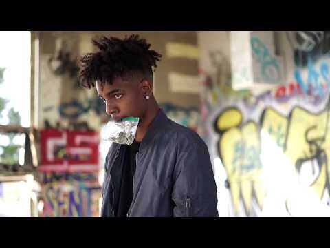 $olidThaHustla x Pronto "Inna Trap" (Official Music Video) Shot By: Amarimoorefilms