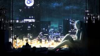 Nightcore Tapetenwechsel