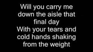 Demon Hunter &quot;Carry Me Down&quot; with lyrics
