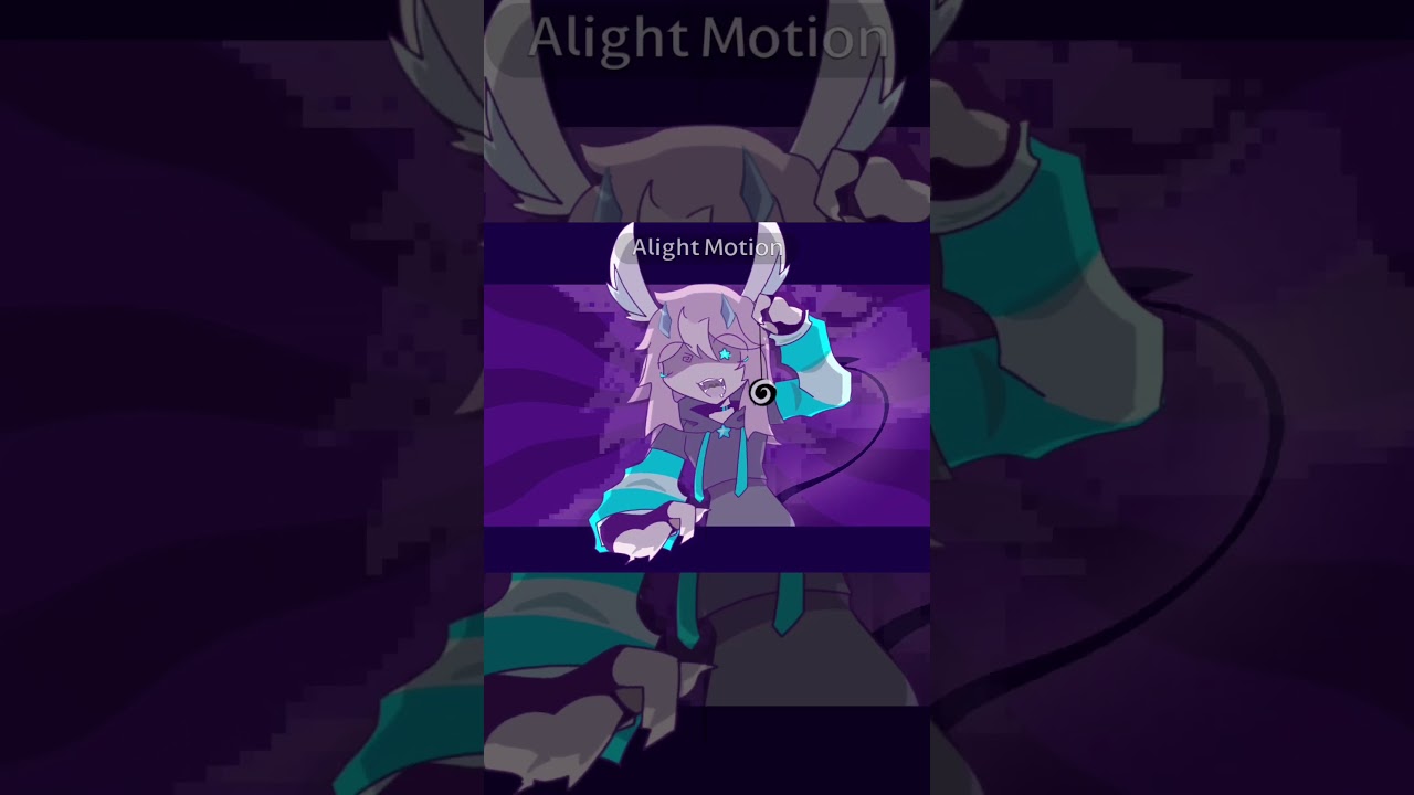 LAVENDER TOWN 𖦹๋࣭⭑ || I GOT YOU! ✨// Tags: #ocs #ocedit #animation #foryoupage #fyp#edit #drawing