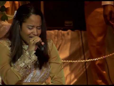 CE QUE LE PERE RECHERCHE - JESSICA RAMOS - CHOEUR HOSANNA