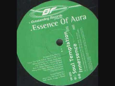 Essence Of Aura - Innersence - Outstanding Productions