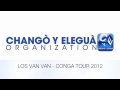 Los Van Van - Conga Tour 2012 