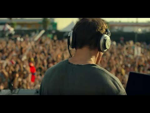 Tráiler Música, Amigos y Fiesta [WEB-DL] LIGERA 2015