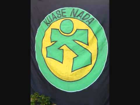 Kuase Nada   A Semente