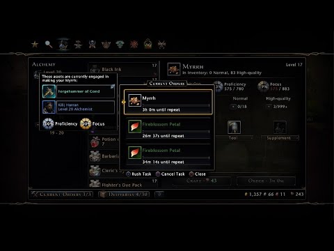 Neverwinter My Summer Festival Routine