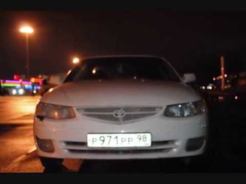 Thumbnail for Toyota Solara 1999 || American character by Toyota, Toyota Solara