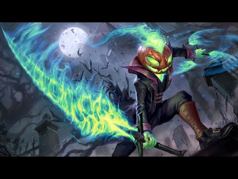 CP Idris OP!// Vainglory 5v5