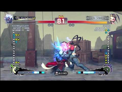 XDonMagikJuanX (Oni) vs Jazdero (Ibuki)_SSFAE_THD