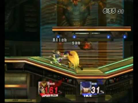 Low Tier GF Ally vs San 2 - Whobo2
