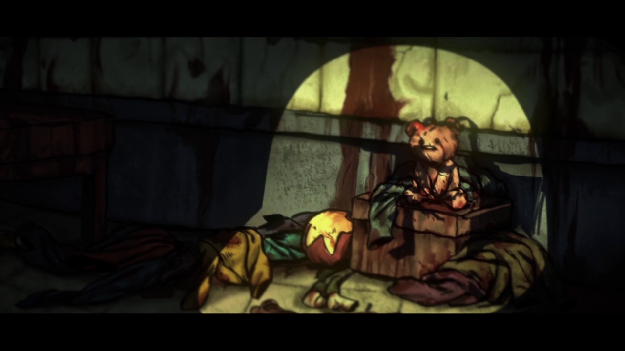 Story Trailer