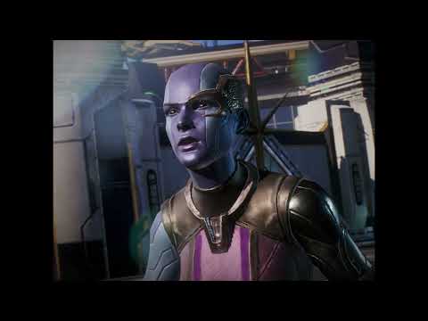 Marvel Future Revolution : Episode 153: Built of the Heavy Weapon, back to Basic Effects