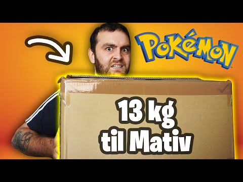 SEER SENDER 13 KG KORT