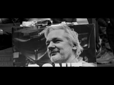 Tagesdosis 03.03.2020 - Der kafkaeske Schauprozess gegen den Wikileaks Gründer (kV)