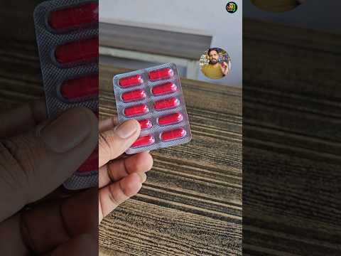 Clindamycin 300 mg antifungal capsules