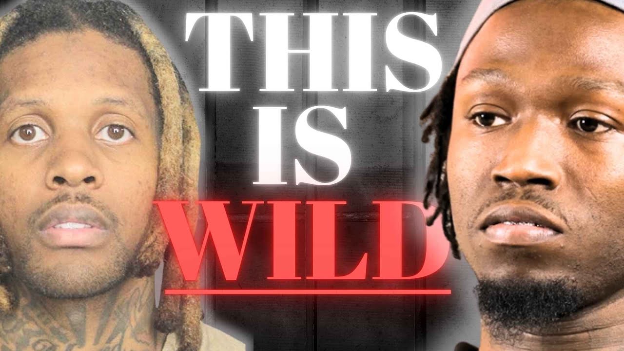 Durk Denies Lul Timm Hit in INSANE New Paperwork