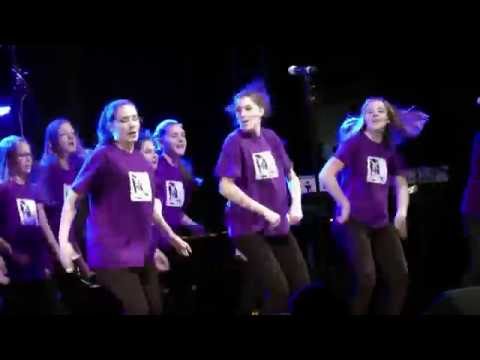 Idrija 18 6 2016 - Alle alle - plesni klub