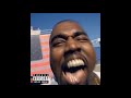 If Lift Yourself By Kanye West Was A Full Song