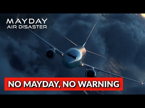 The Red Sea Crash That Stunned Investigators | Mayday: Air Disaster