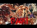 Baki Hanma Season 1 All Episodes In Hindi Dubbed Subscribe To Channel