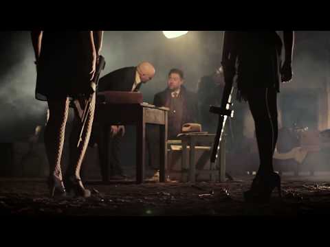 Gal Gjurin in Temna godba - Igra je igra