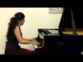 Scriabin: Etude op. 8, No 12, dis-moll, Ana ...