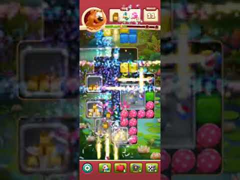 Toon Blast Level 7127 👍