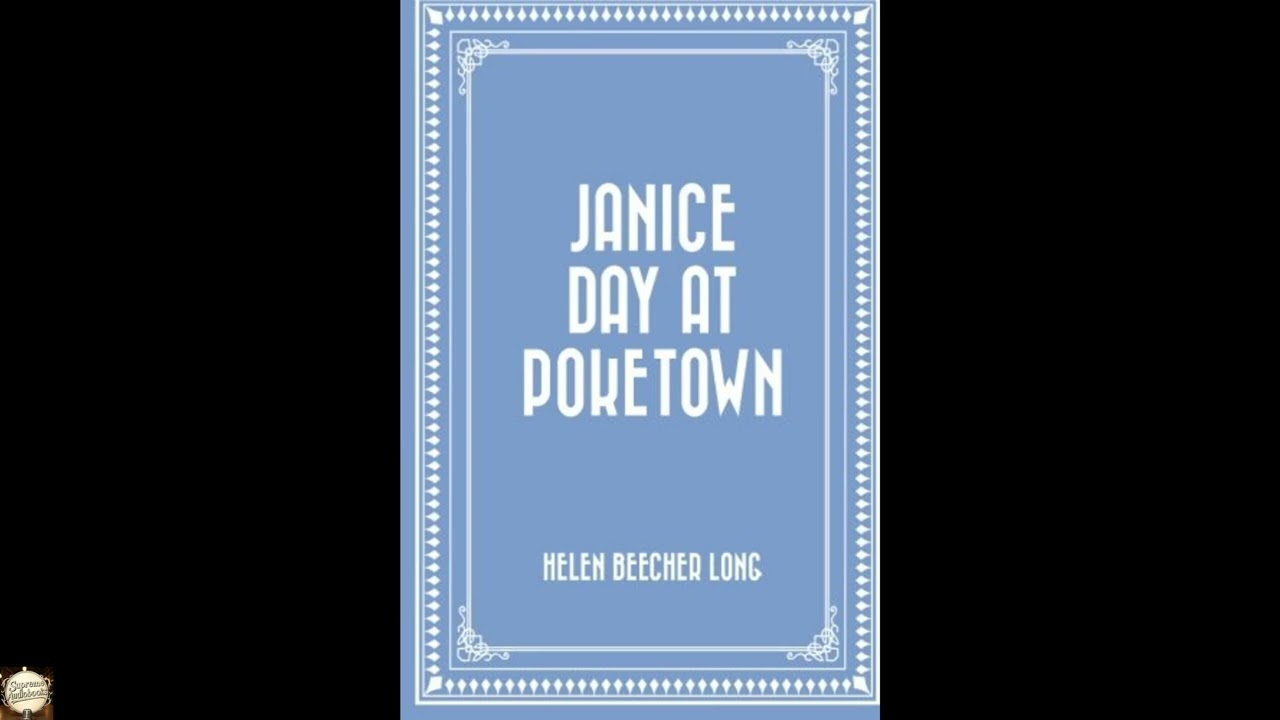 Janice Day at Poketown