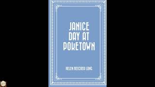 Janice Day at Poketown