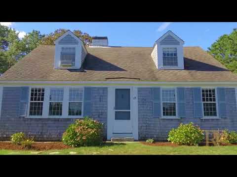 24 Woodsneck Rd, Orleans, MA | Cape Cod