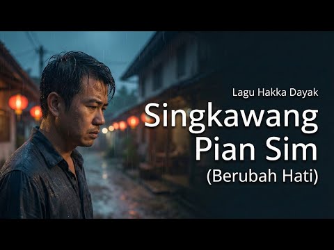 Singkawang Pian Sim (Berubah Hati)