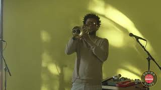 Download lagu Grubhub Sound Bites Anderson .Paak   The Free Nationals - Come Home mp3 Download lagu Grubhub Sound Bites Anderson .Paak   The Free Nationals - Come Home mp3